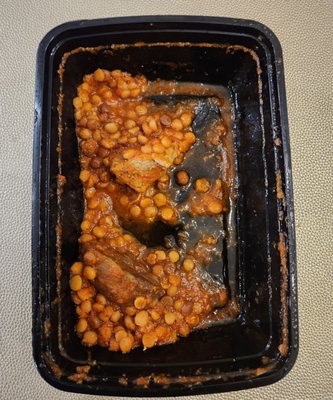 Pasha Mediterranean Grill by null