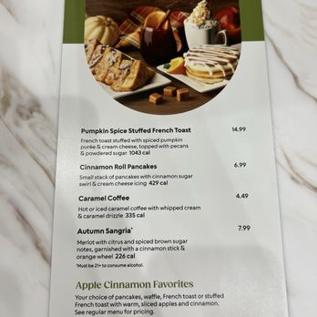 Keke's Breakfast Cafe - Fall menu - Breakfast & Brunch Near Me - Henderson, Nevada Keke's Breakfast Cafe - Fall menu - Breakfast & Brunch Near Me - Henderson, Nevada