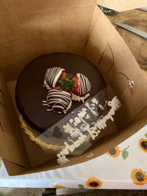 Rao's Bakery & Coffee Cafe by null