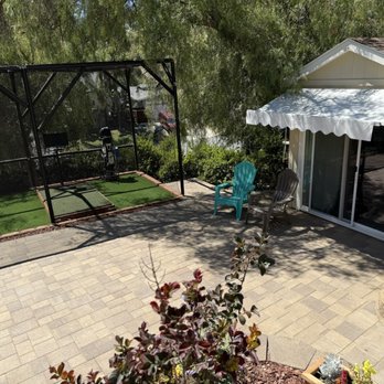Pineda’s masonry - Patio and retaining wall - Masonry/Concrete Near Me Pineda’s masonry - Patio and retaining wall - Masonry/Concrete Near Me