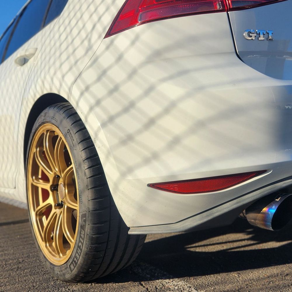 My Wheel Guy - Spanish Gold Flow Form. - Wheel & Rim Repair Near Me - Henderson, Nevada My Wheel Guy - Spanish Gold Flow Form. - Wheel & Rim Repair Near Me - Henderson, Nevada