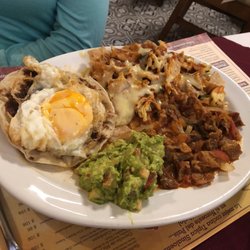 La Casa de los Loaiza