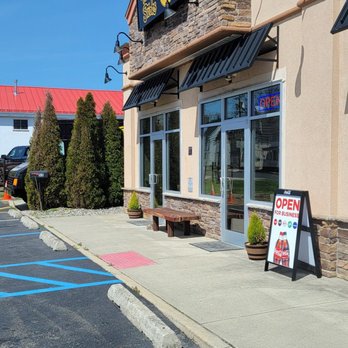 Twisted Steaks - The entrance. - Food Trucks Near Me - New Egypt, New Jersey Twisted Steaks - The entrance. - Food Trucks Near Me - New Egypt, New Jersey