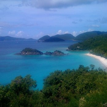 Trunk Bay - Beaches Near Me - St John, Virgin Islands Trunk Bay - Beaches Near Me - St John, Virgin Islands
