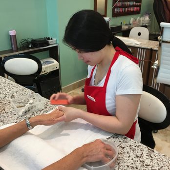 Fantasy Nail Lounge - Professional Nail Technicians - Nail Salons Near Me - Vancouver, British Columbia