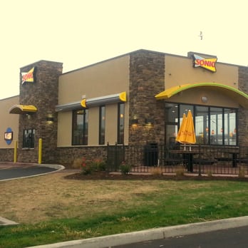Sonic Drive-In - Burgers Near Me - Rochester, New York