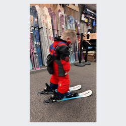 Pedigree Ski Shop - Ski (and snowboard) equipment rentals! Plus all of your cold weather needs!