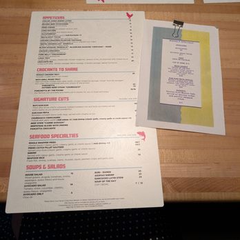 Crocante Restaurant - Menu 3/2025 - Puerto Rican Near Me - Orlando, Florida Crocante Restaurant - Menu 3/2025 - Puerto Rican Near Me - Orlando, Florida