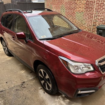 Sharp Detail - Auto Detailing Near Me