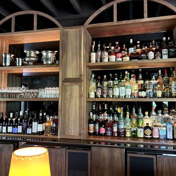 Father Forgive Me - Bar Cocktails and Wine - Cocktail Bars Near Me - Detroit, Michigan