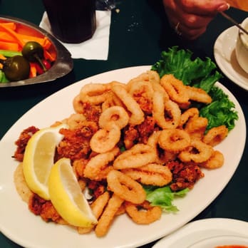 Mama Cozza's - Fried calamari - Italian Near Me - Anaheim, California Mama Cozza's - Fried calamari - Italian Near Me - Anaheim, California