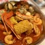 Pier 88 Boiling Seafood & Bar