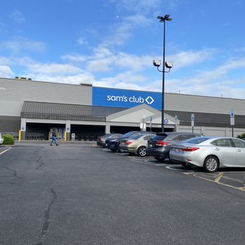 Sam's Club - Wholesale Stores Near Me - Laurel, Maryland