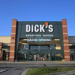 DICK'S Sporting Goods