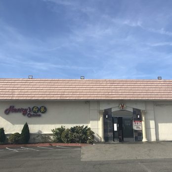 Henry's Cuisine - Front - Asian Fusion Near Me - Alhambra, California Henry's Cuisine - Front - Asian Fusion Near Me - Alhambra, California