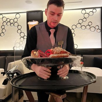 Atlantis Steakhouse - Steakhouses Near Me - RENO, Nevada Atlantis Steakhouse - Steakhouses Near Me - RENO, Nevada