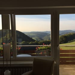 Bad Ramsach Quellhotel - Room view