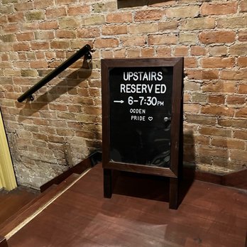 Grounds For Coffee - Coffee & Tea Near Me - Ogden, Utah