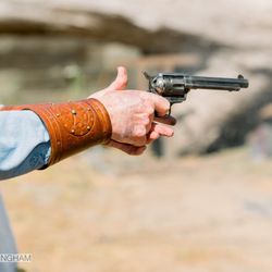 Coyote Valley Sporting Clays - 2020