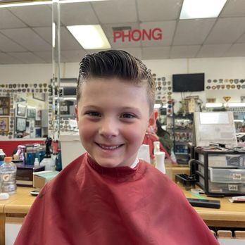 The Barber Pole - Barbers Near Me - Cypress, California The Barber Pole - Barbers Near Me - Cypress, California