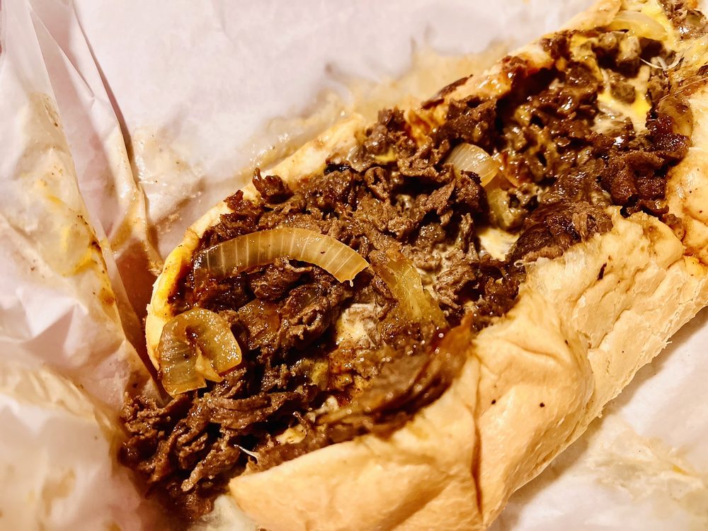 Pride of Philly Steaks