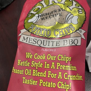 Mike and Barry's Deli - Chips - Delis Near Me - Silver Spring, Maryland