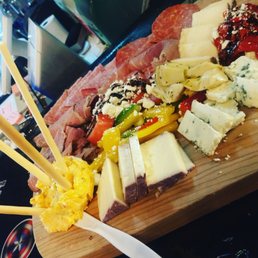 Charcuterie