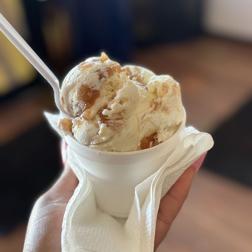 Funky Sweets - Desserts Near Me - Saint Petersburg, Florida