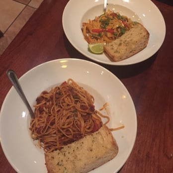 Paesanos - Creole Pasta and Fettuccini Arrostiti - Italian Near Me - Davis, California Paesanos - Creole Pasta and Fettuccini Arrostiti - Italian Near Me - Davis, California