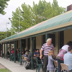 Grumpy's Bar Pizza