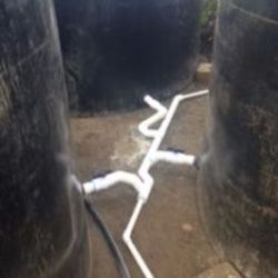 Gulf Islands Irrigation & Rainwater Harvesting