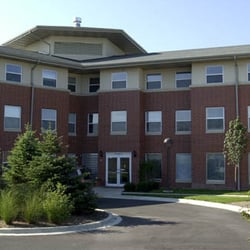 Victory Centre of Park Forest - Victory Centre of Park Forest