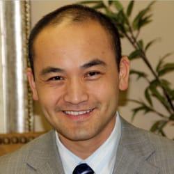 Dao Huy N DO - Dr. Dao