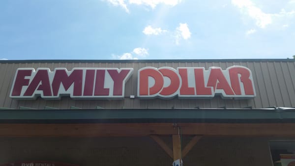 Family Dollar
