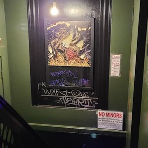 Photo of Shanghai Tunnel - Portland, OR, United States