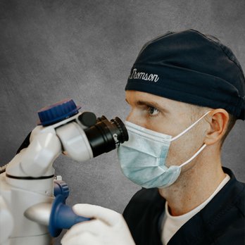 Brimhall Eye - Dr. Thomson, LASIK surgeon serving Las Vegas. - Ophthalmologists Near Me - Las Vegas, Nevada