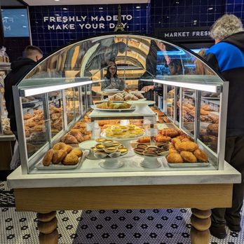 Paris Baguette - Bakeries Near Me - Katy, Texas Paris Baguette - Bakeries Near Me - Katy, Texas