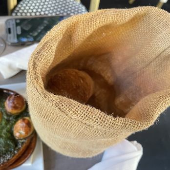 Amélie west village Restaurant, Bistro & Wine Bar - bread - French Near Me - New York, New York