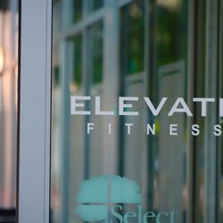 Elevate Fitness