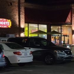 Sheetz