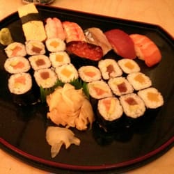Musashi - 15 euros, enough for two