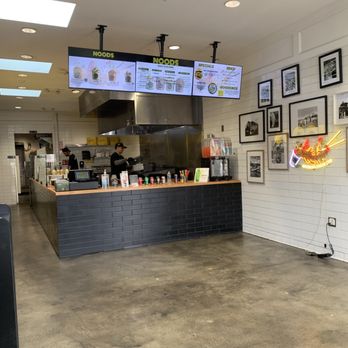 Noods - Order at the counter - Food Trucks Near Me - Los Angeles, California Noods - Order at the counter - Food Trucks Near Me - Los Angeles, California