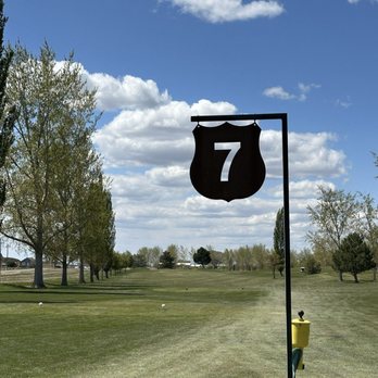 93 Golf Ranch - Golf Near Me - Jerome, Idaho 93 Golf Ranch - Golf Near Me - Jerome, Idaho