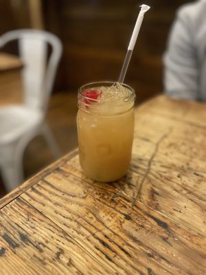 Peaches HotHouse by null