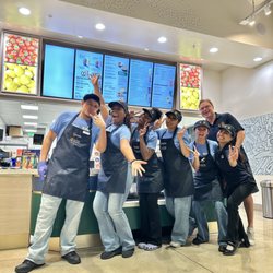 Jamba & Auntie Anne’s - Come see us !