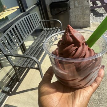 Wild Berry Acai - Soft serve - Acai Bowls Near Me - Nashville, Tennessee Wild Berry Acai - Soft serve - Acai Bowls Near Me - Nashville, Tennessee