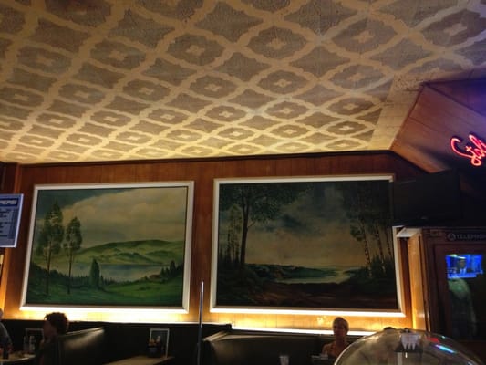 The Plaza Tavern by null