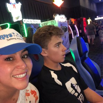 Dave & Buster's Austin - American Near Me - Austin, Texas Dave & Buster's Austin - American Near Me - Austin, Texas