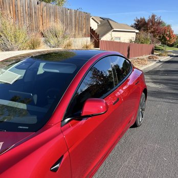 Ultra Protective Films - Auto Detailing Near Me - Vacaville, California Ultra Protective Films - Auto Detailing Near Me - Vacaville, California