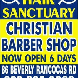 Hair Sanctuary